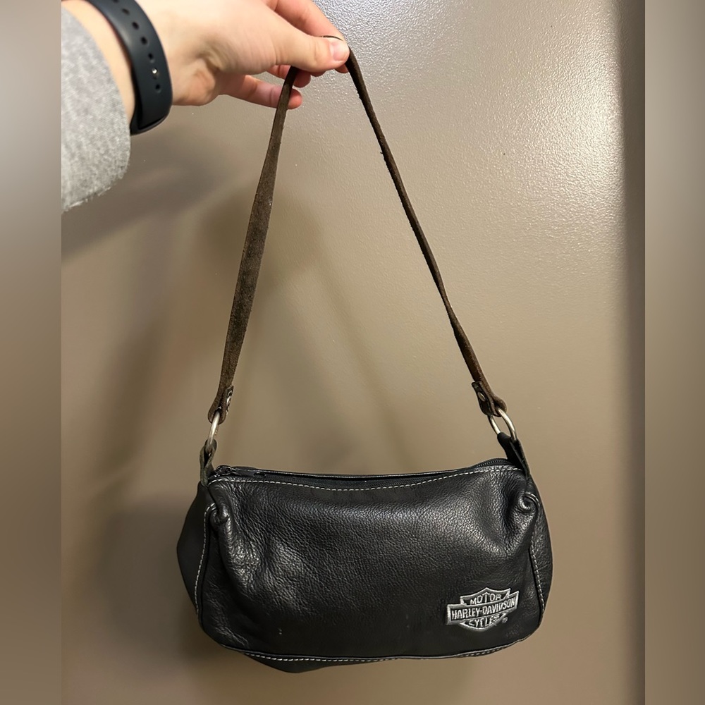 Harley Davidson Shoulder Bag/Purse